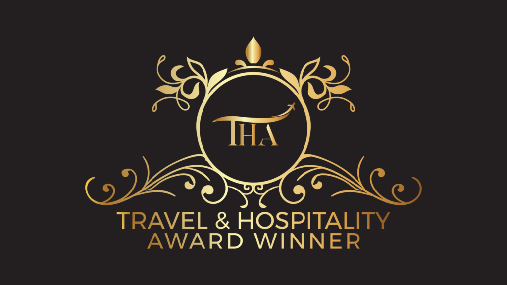 ADA received the 2019 Travel and hospitality Award