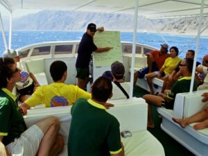 PADI Divemaster Course PADI Divemaster Cursus