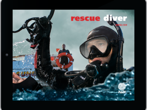 PADI Rescue Course or Padi Rescue Diver Course on Koh Lanta with Andaman Dive Adventure