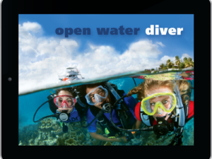 PADI Open Water Course at Koh Lanta with Andaman Dive Adventure